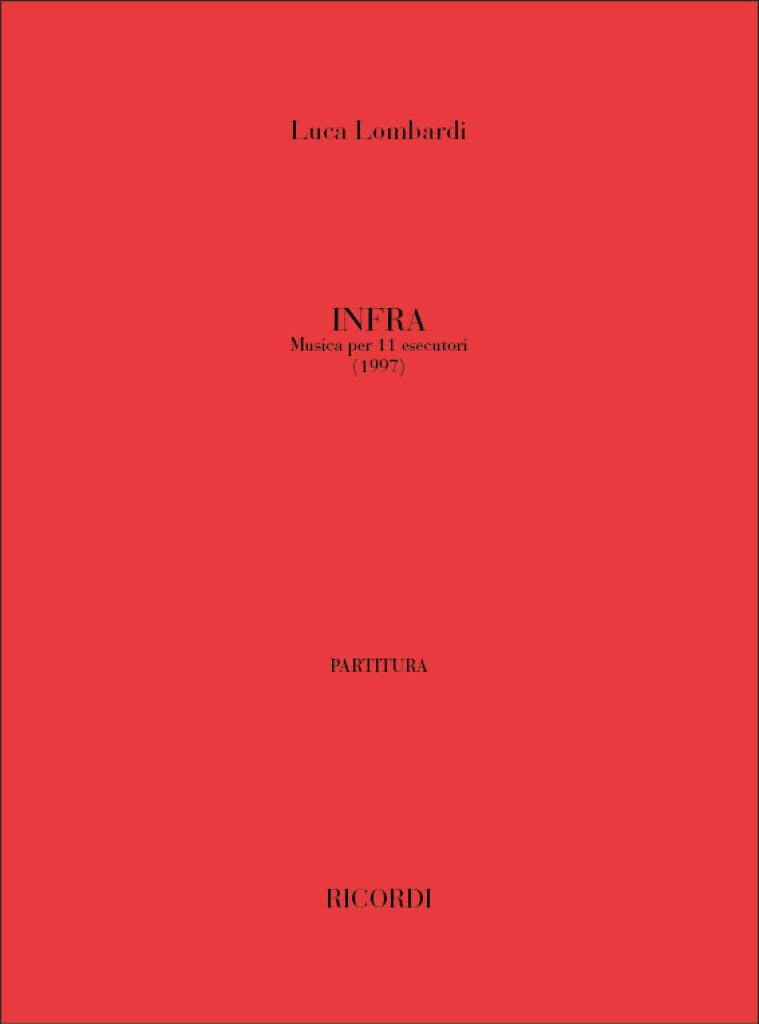 Infra